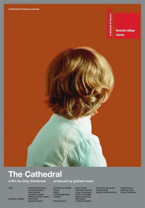 the cathedral movie